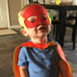 Meet your Posher, Blair